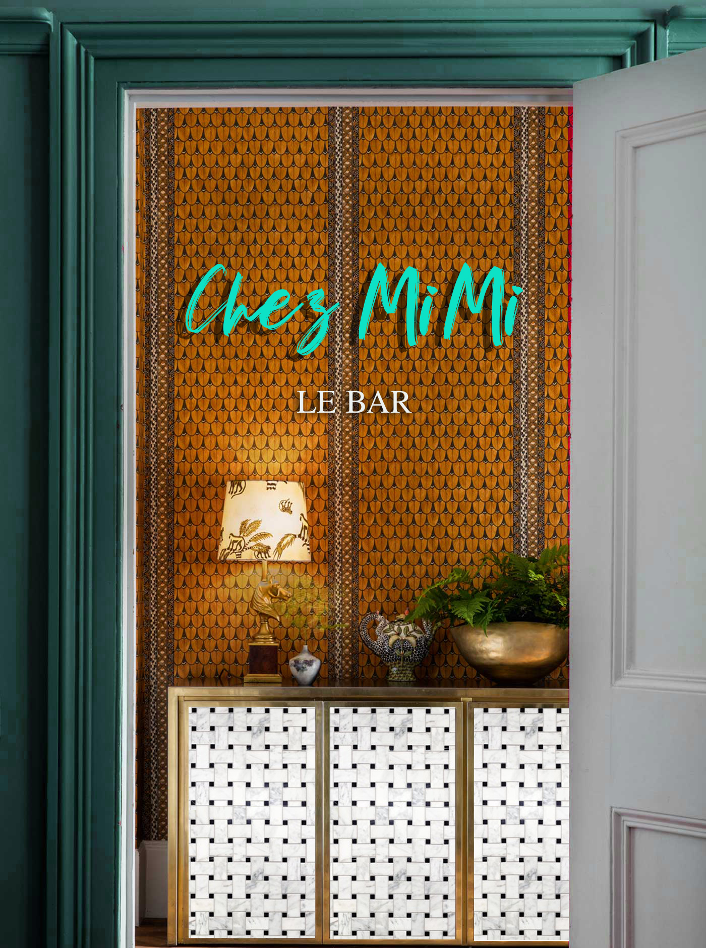 Photo - Bar Chez Mimi Chez Mimi SS LOGO photo-bar-ile-rousse-chez-mimi